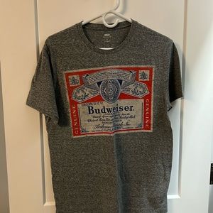 Old Navy Budweiser t-shirt
